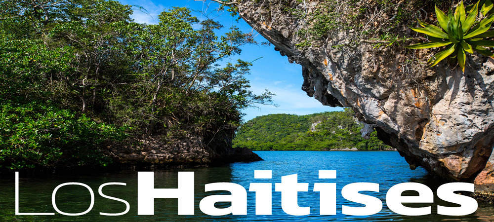 Best Excursion to Los Haitises National Park in Samana Dominican Republic.