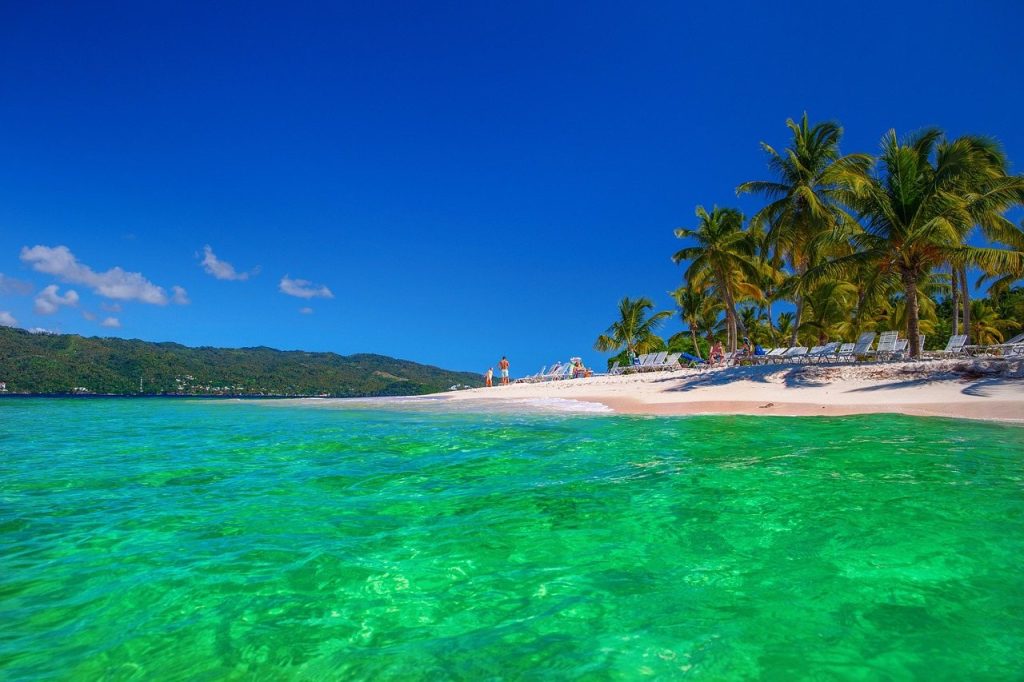 Bed & breakfast zone: Las Terrenas