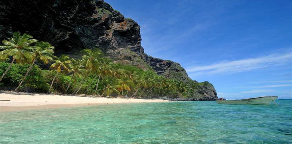 Frontón, Rincón & Madama Beaches