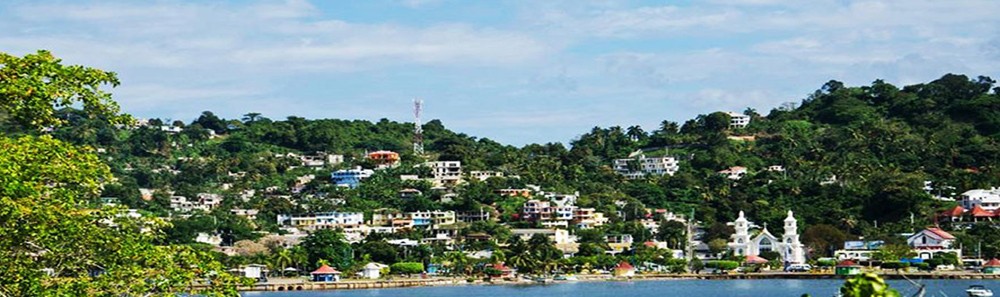 Samaná City Tour