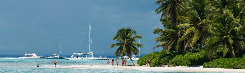 Saona Island