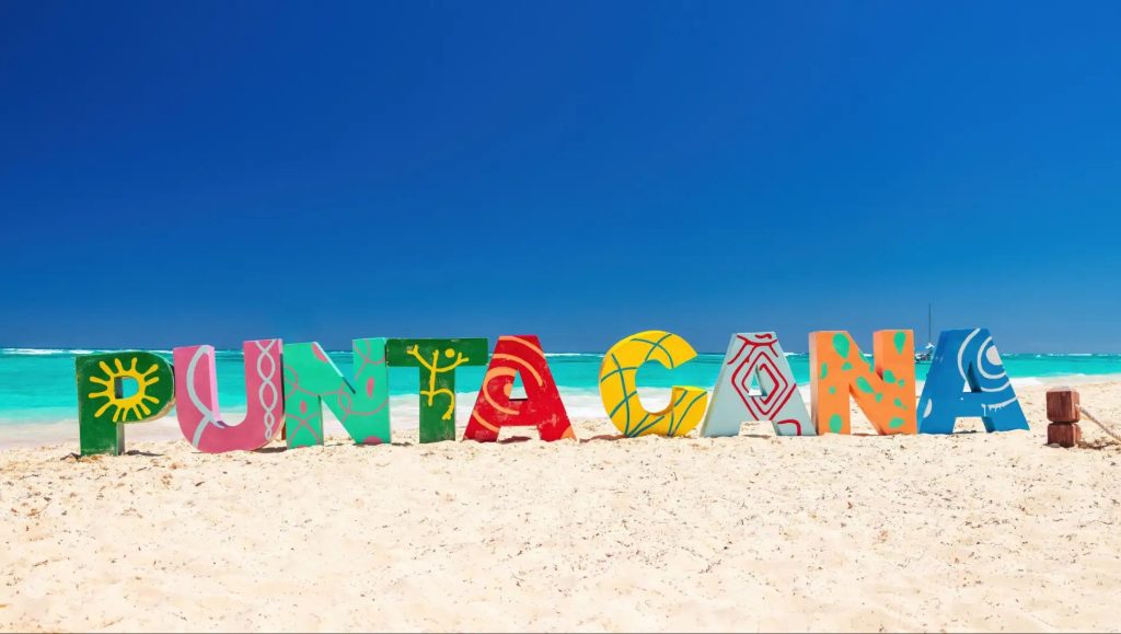 Bed & breakfast zone: Punta Cana